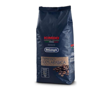 Akcesoria do ekspresów DELONGHI Kimbo Arabica 1 kg
